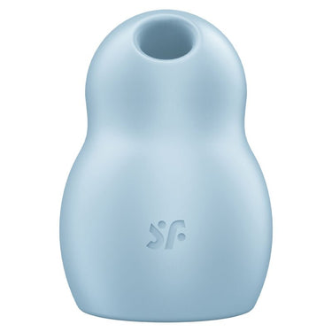 Vibratore Pro To Go 1 con Onde d'Aria e Vibrazioni, Impermeabile